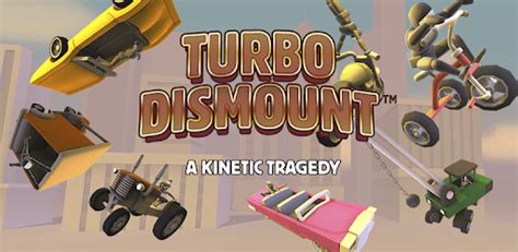 turbo dismount gratuit pc.